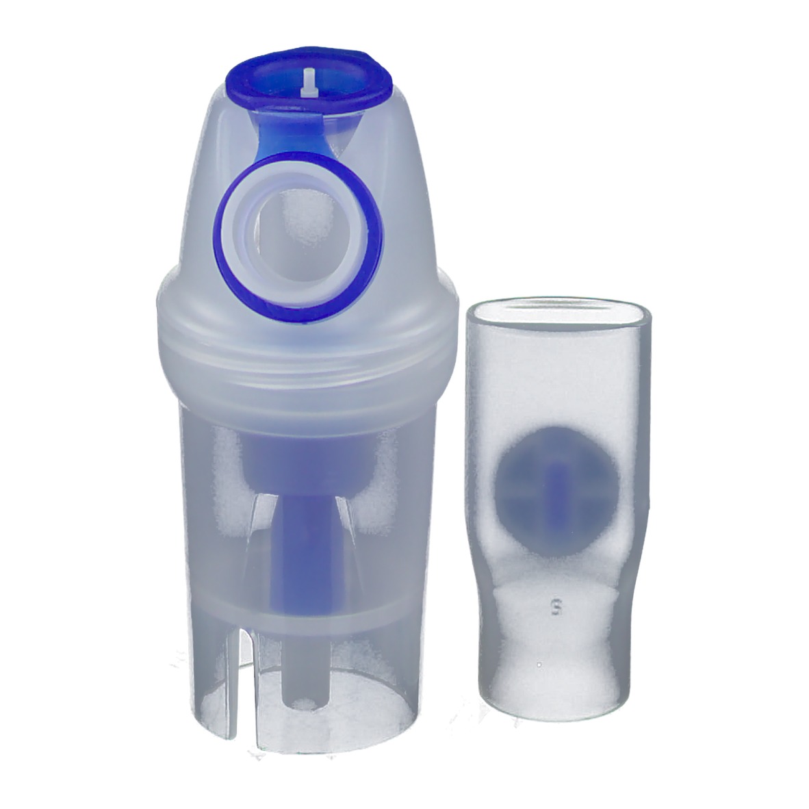 MicroDrop® Family2 Vernebler