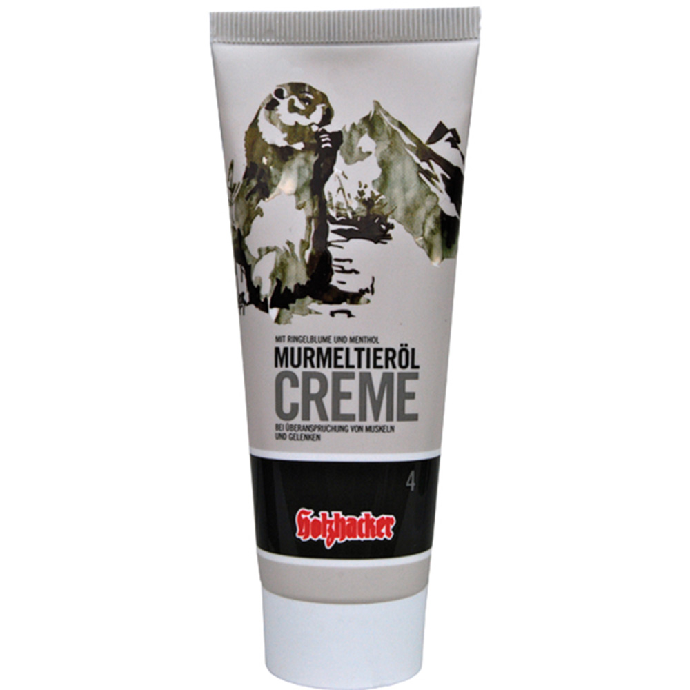 Riviera Murmeltierölcreme Aquarell