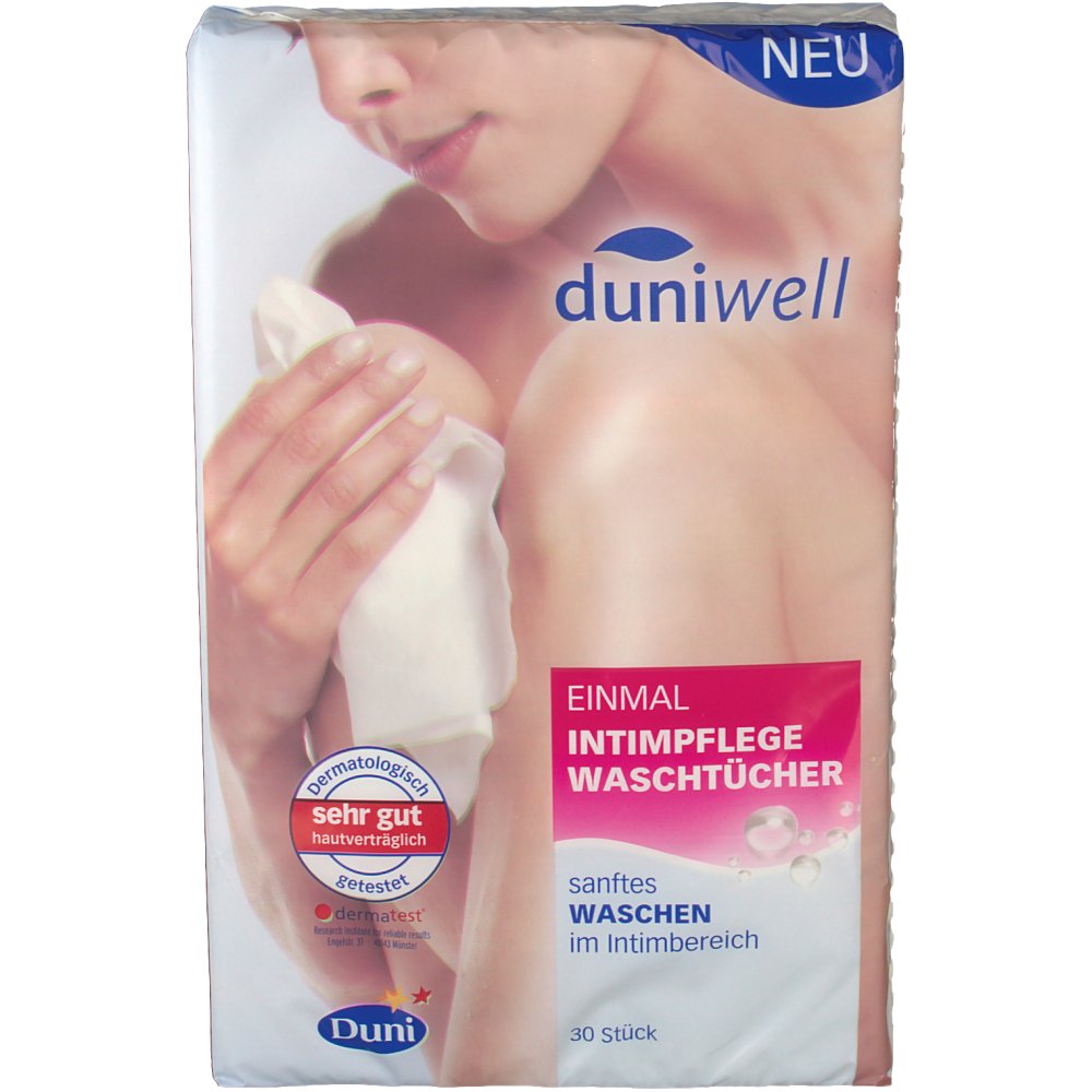 dr wolff intimpflege