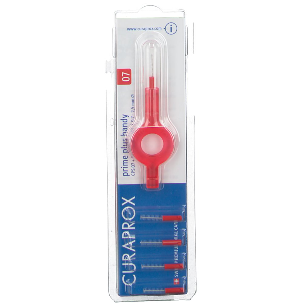 Curaprox® Cps409 Set 07 prime plus