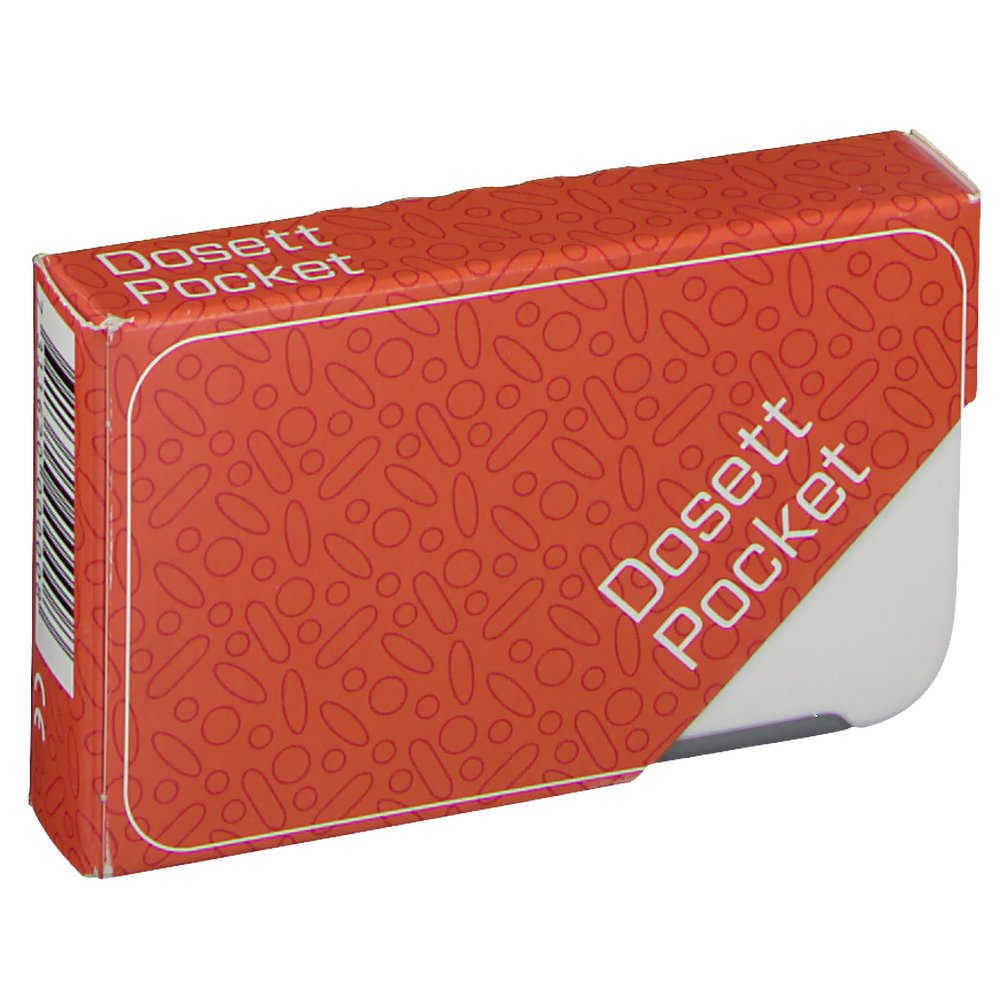 Dosett Pocket