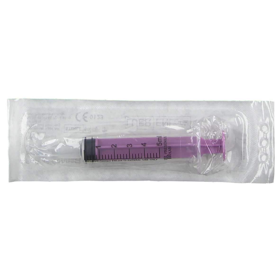 Freka® Connect ENLock 5 ml