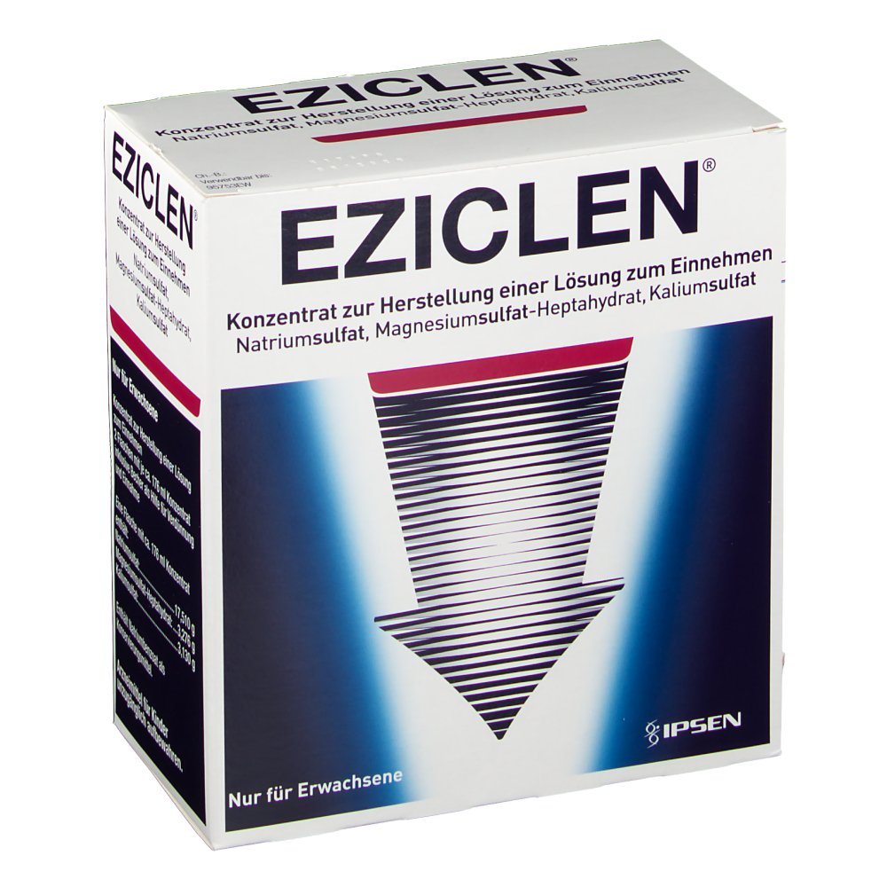 Eziclen® Konzentrat