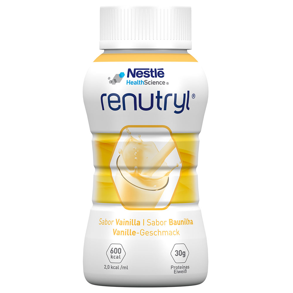 Renutryl® Vanille