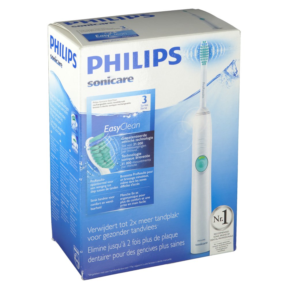 Philips sonicare замена аккумулятора