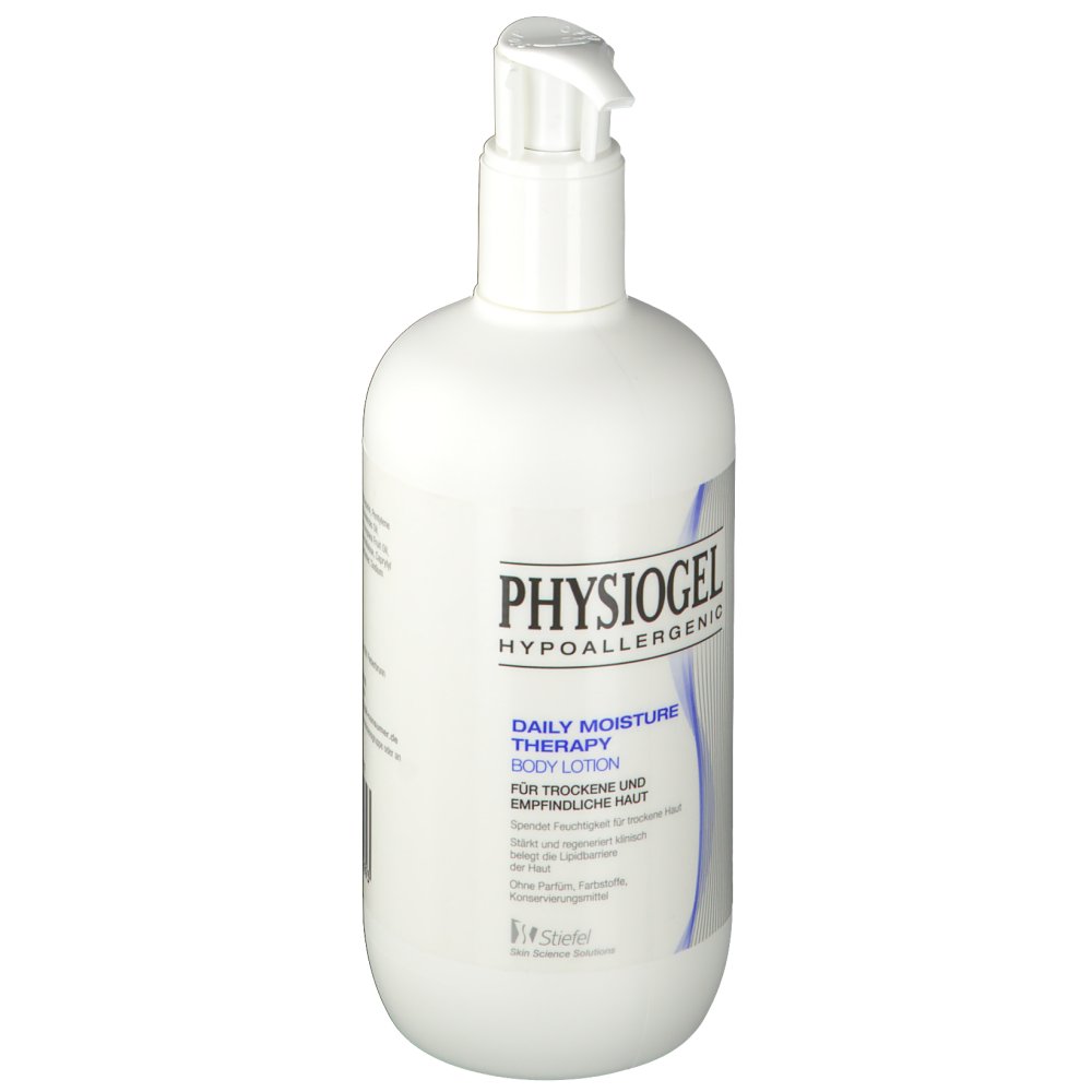 PHYSIOGEL® Daily Moisture Therapy Body Lotion