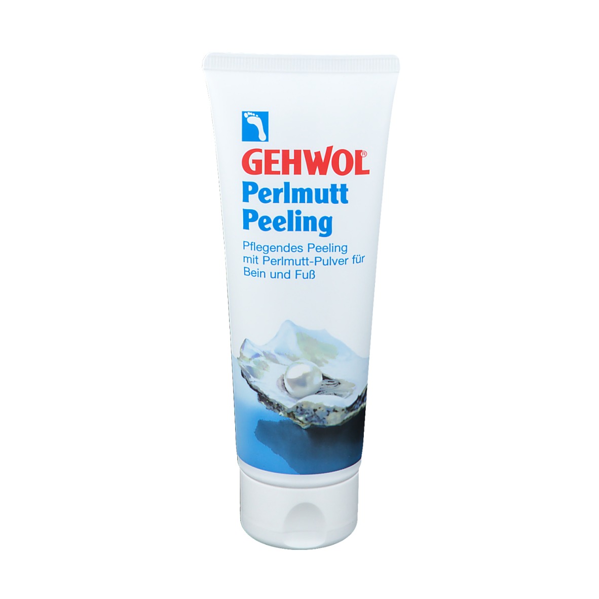 Gehwol® Perlmutt-Peeling