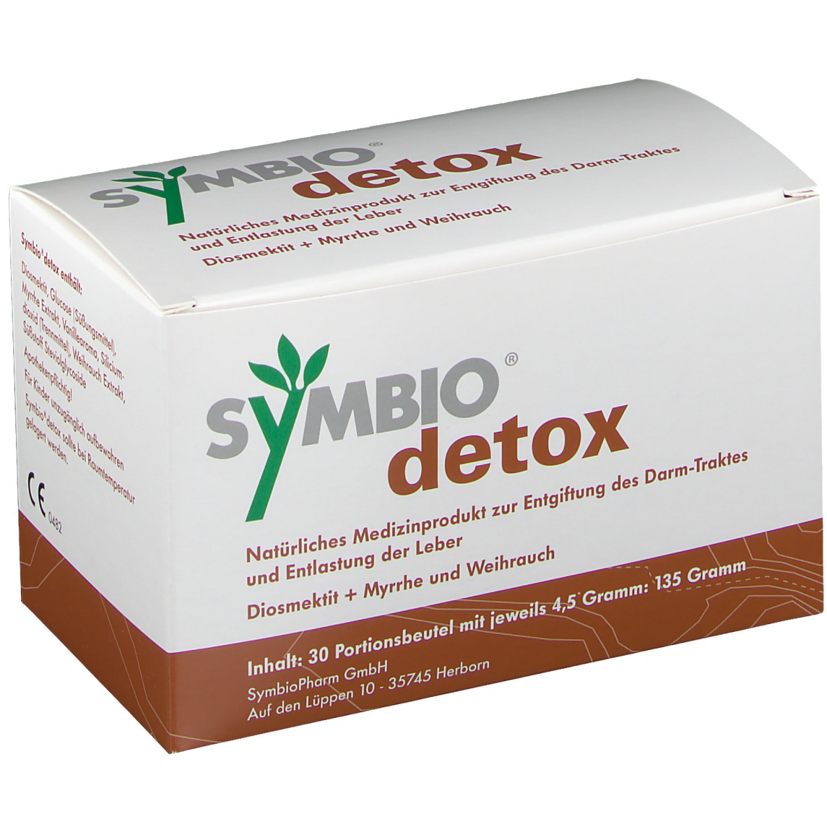 Symbiodetox®
