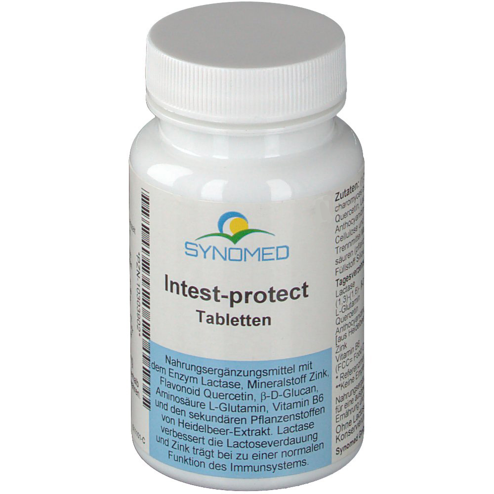 Synomed Intest-protect
