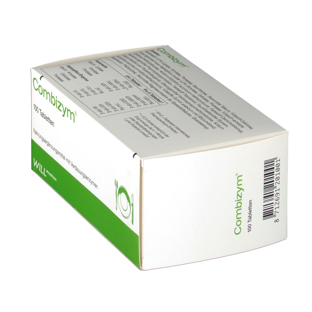 Combizym® - shop-apotheke.com