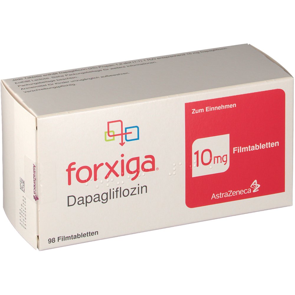 forxiga 10 mg price in france