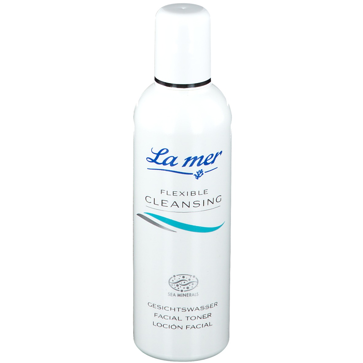La mer Flexible Cleansing Gesichtswasser mit Parfum