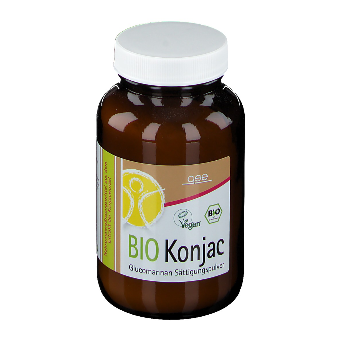 BIO Konjac