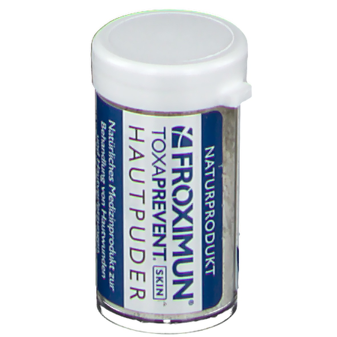 Froximun® Toxaprevent® Skin Hautpuder
