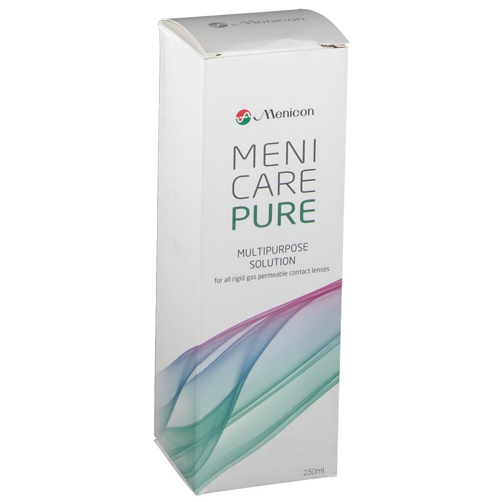 Meni Care Pure
