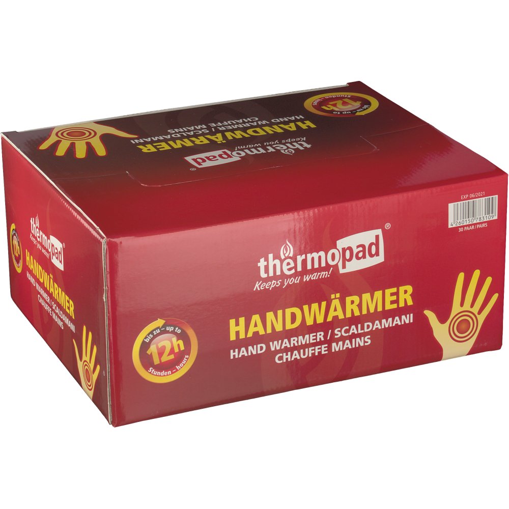 thermopad® Handwärmer