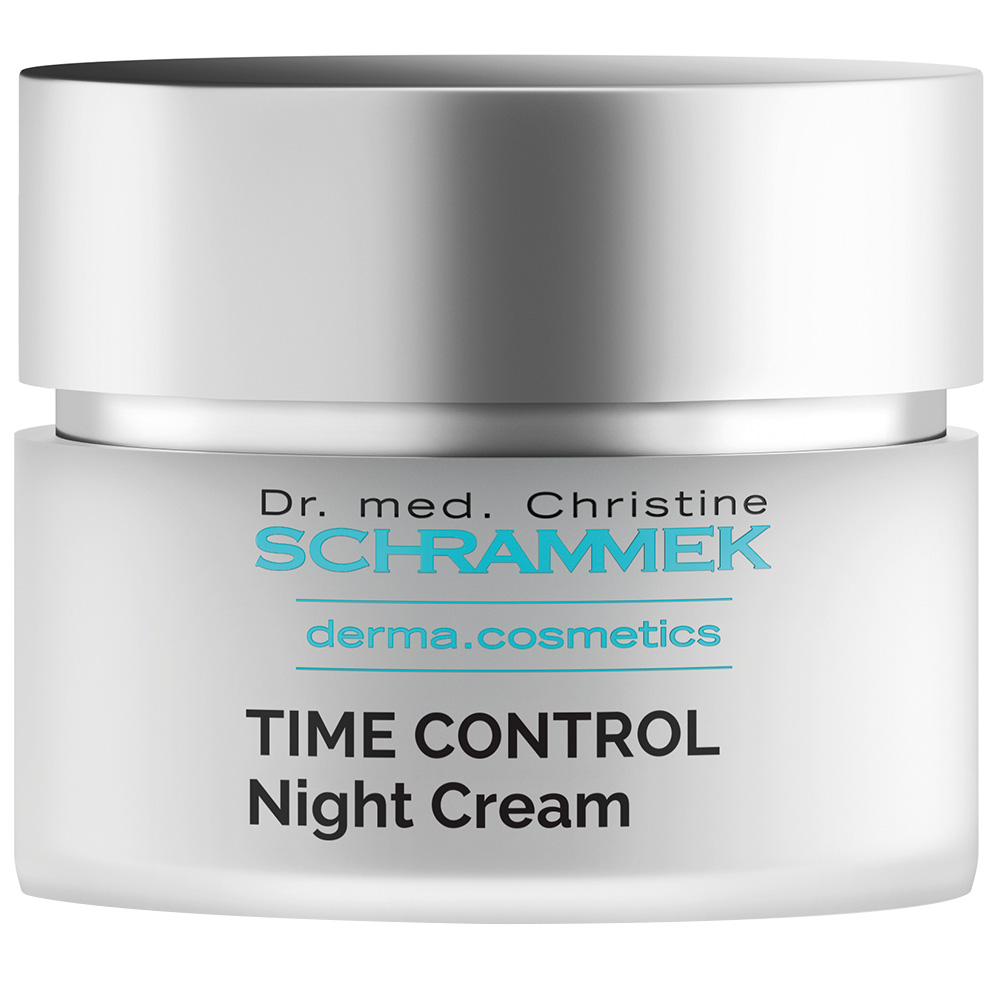 DR. SCHRAMMEK Time Control Night Cream