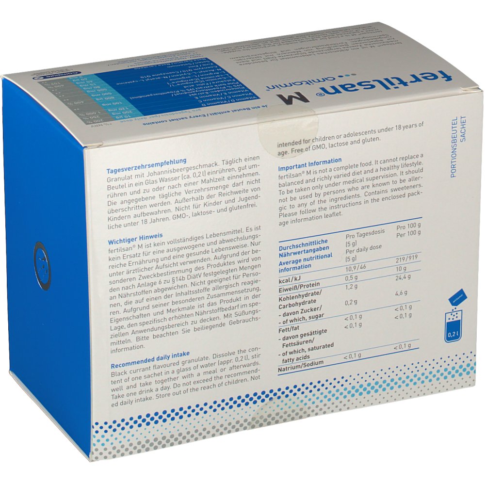 amitamin® fertilsan® M - shop-apotheke.com