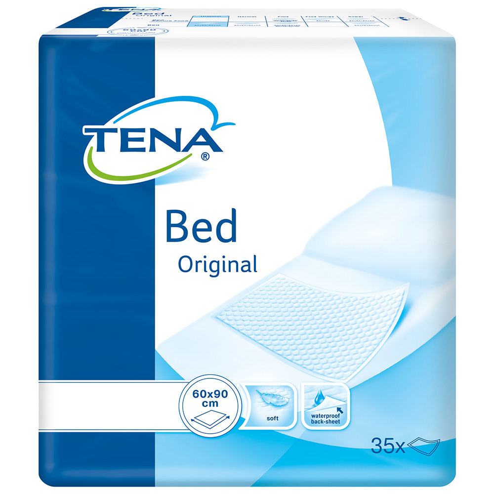 TENA Bed Original 60 x 90 cm