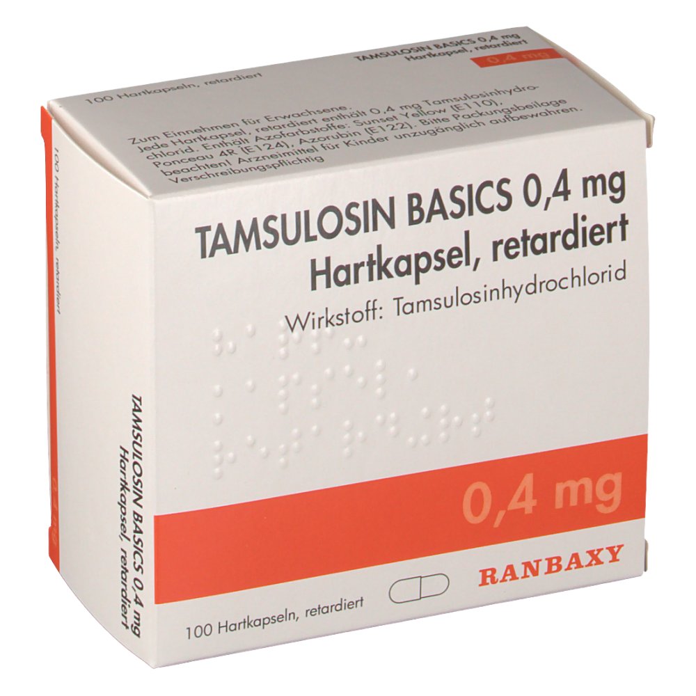 which is better terazosin or tamsulosin