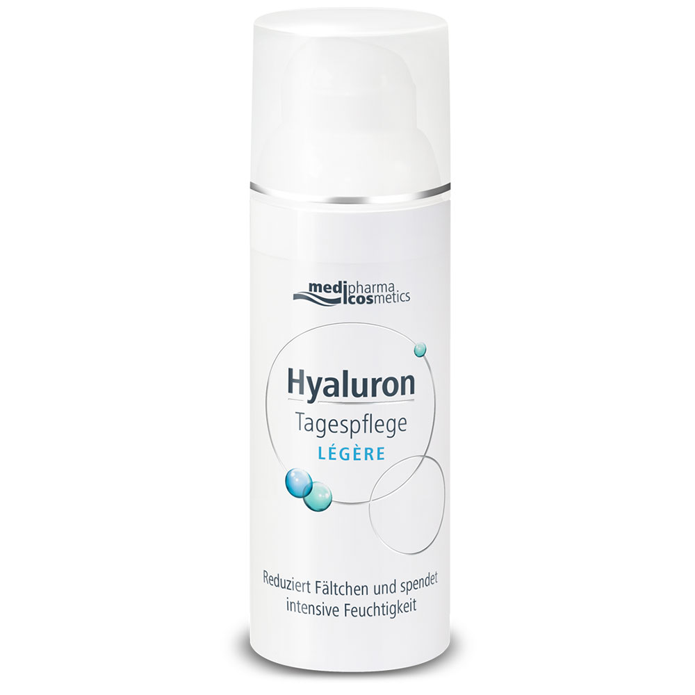 medipharma cosmetics Hyaluron Tagespflege - shop-apotheke.com