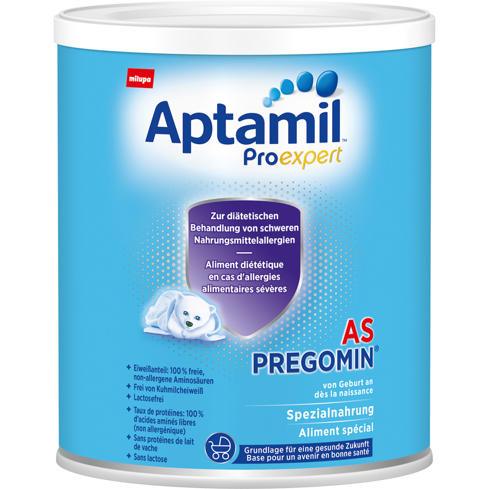 Aptamil® Proexpert Pregomin AS