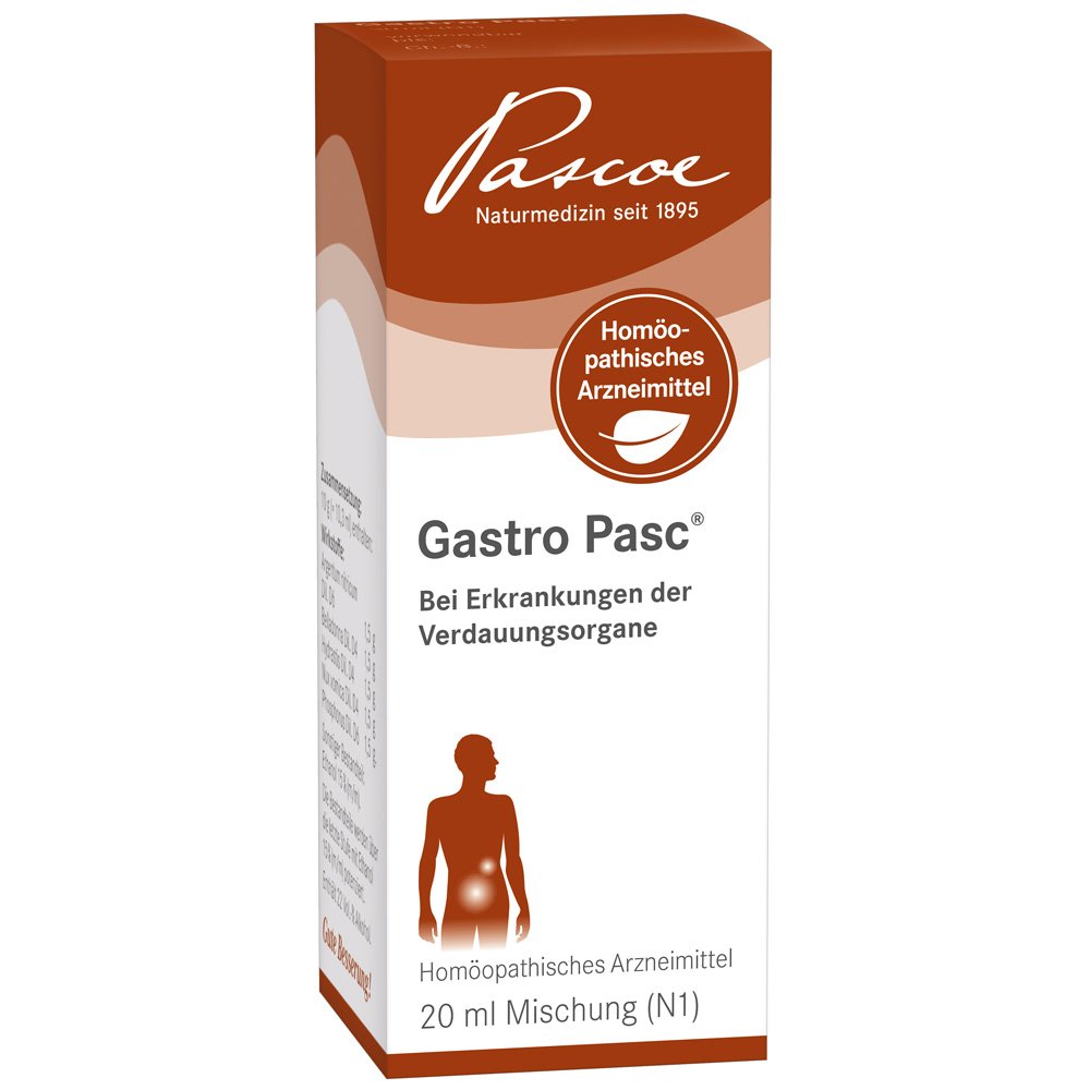 Gastro Pasc®