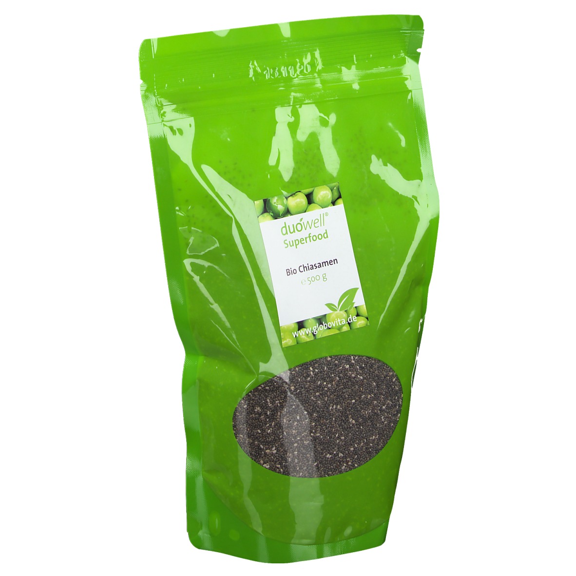 duówell® Bio Chia Samen
