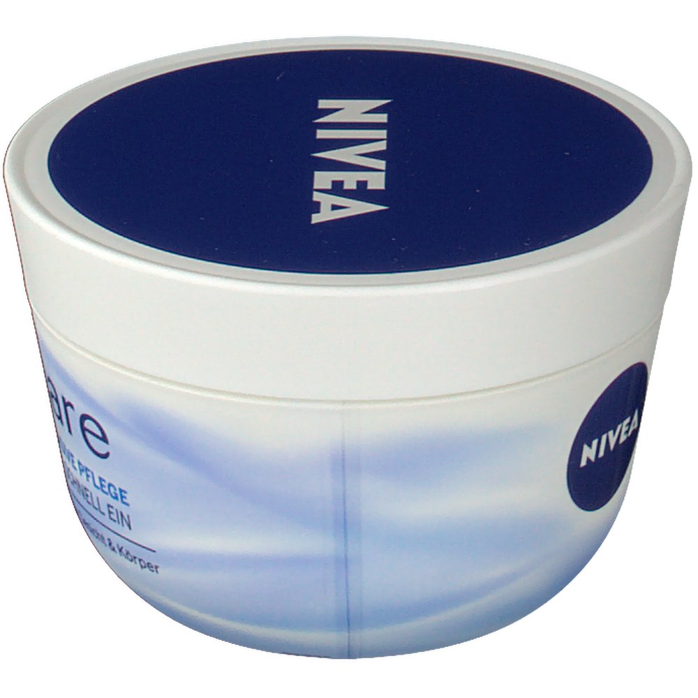 NIVEA® CARE Intensive Pflege