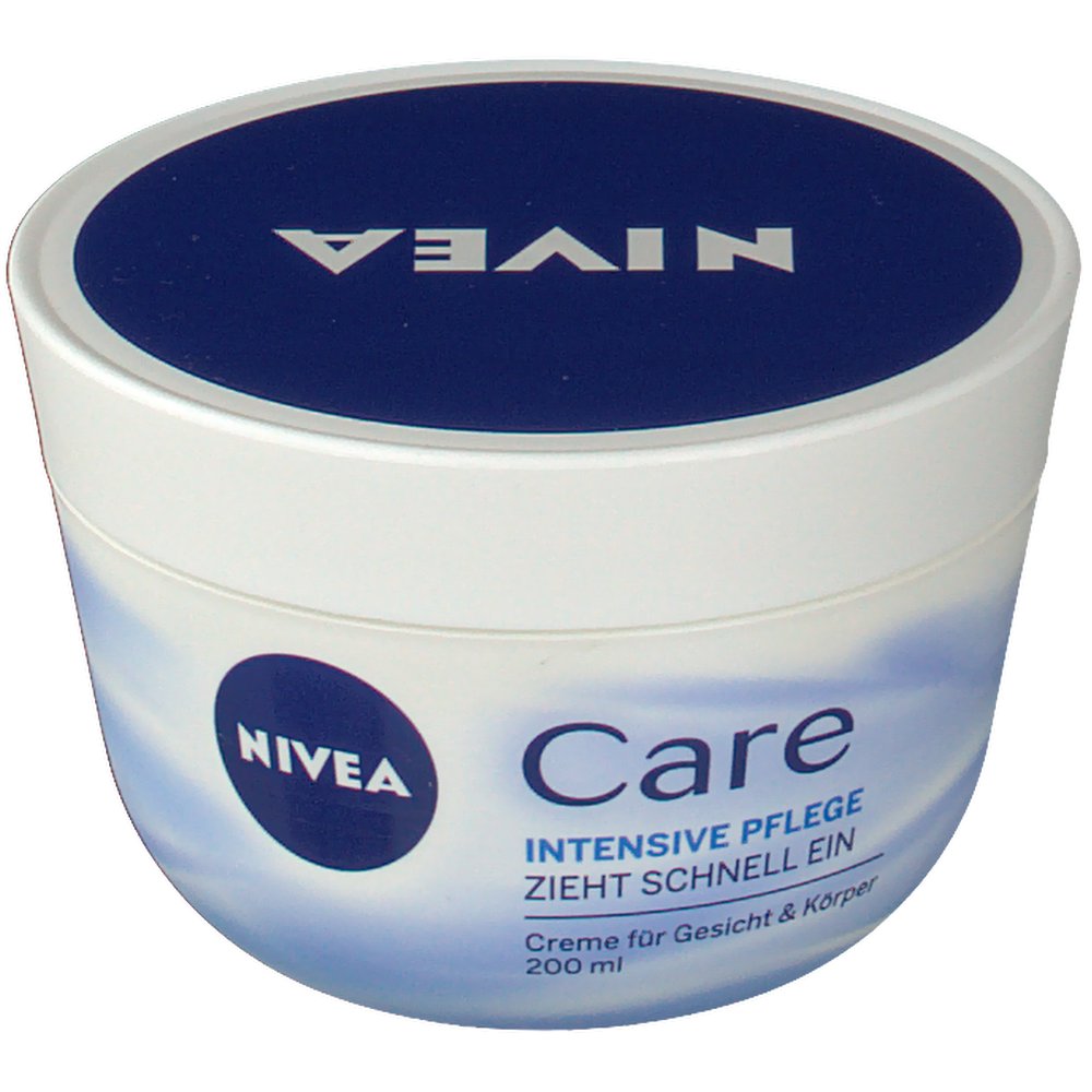 NIVEA® CARE Intensive Pflege