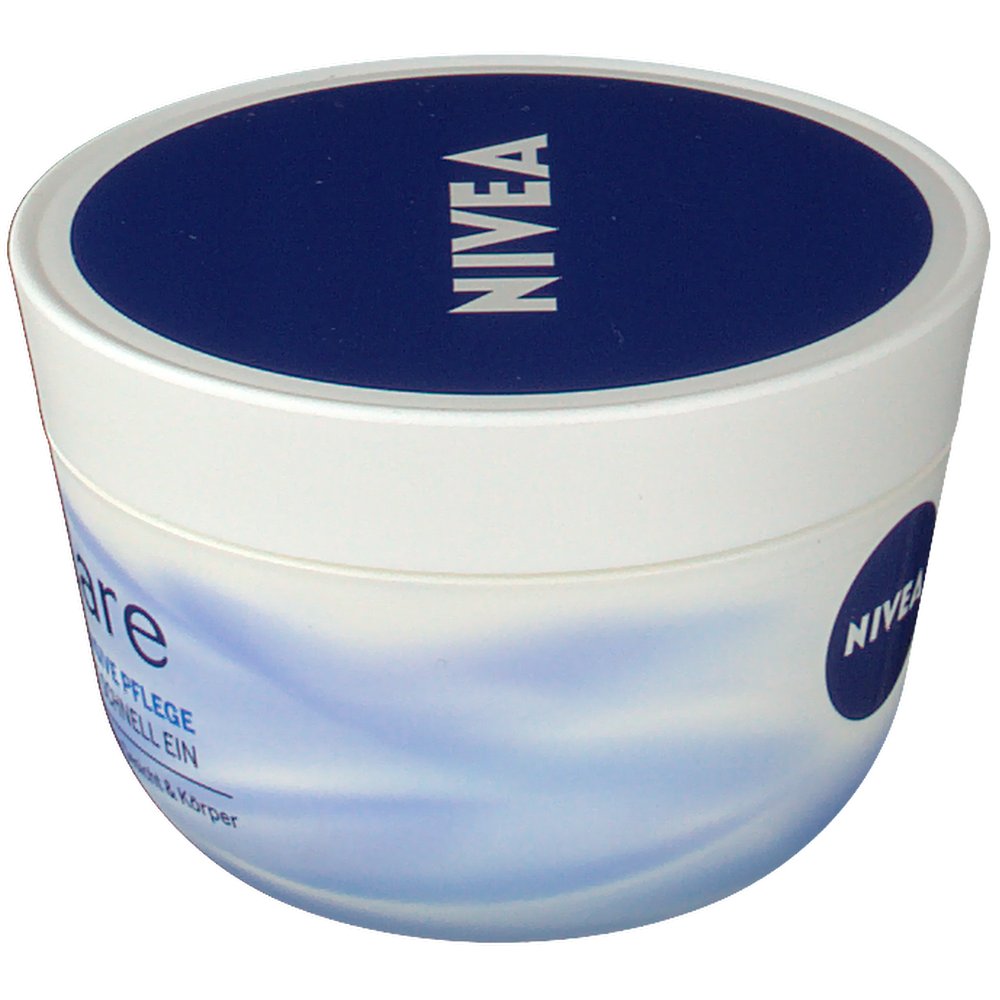 NIVEA® CARE Intensive Pflege