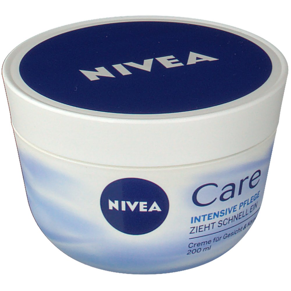 NIVEA® CARE Intensive Pflege