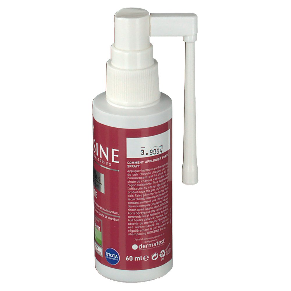 BIOXSINE Forte Spray - shop-apotheke.com