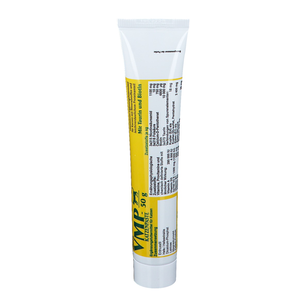 VMP Katzenpaste