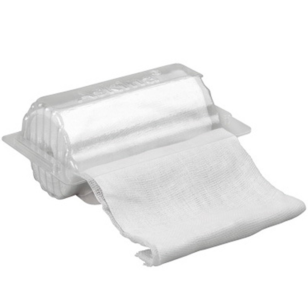 Askina® Verbandmull 80 cm x 10 m