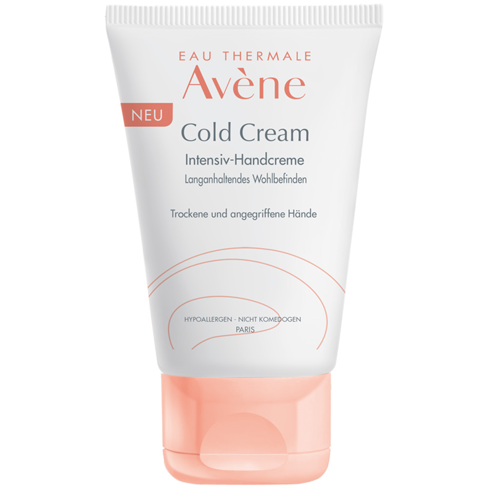 Avène Cold Cream IntensivHandcreme