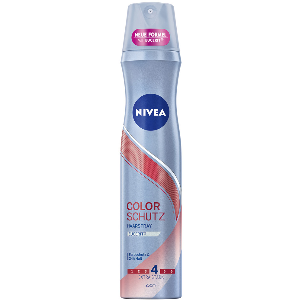 Nivea® Color Schutz & Pflege Haarspray