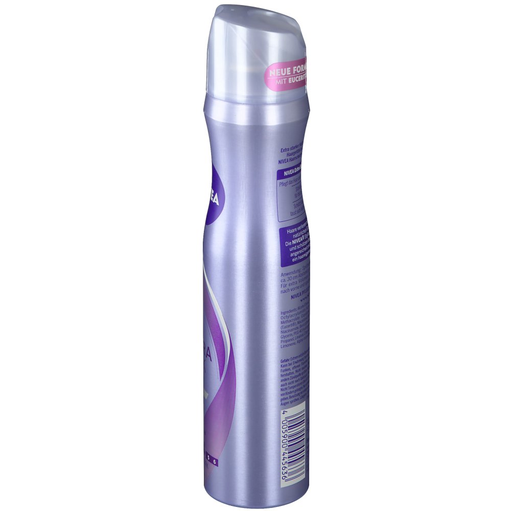 NIVEA® Hair Care Haarspray Extra Stark - shop-apotheke.com