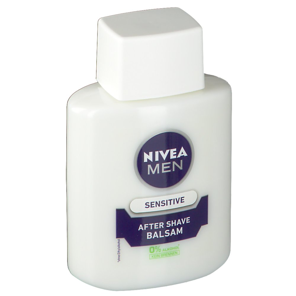 NIVEA® MEN Sensitive After Shave Balsam