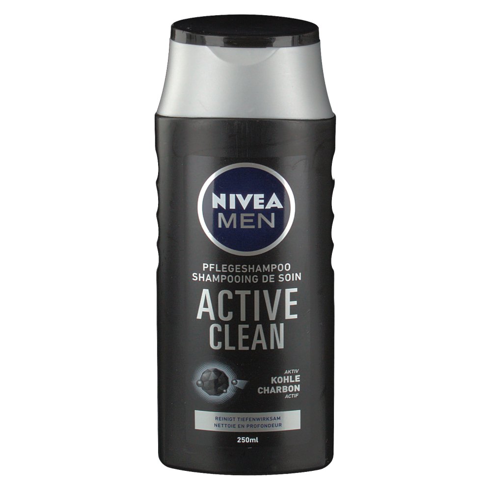 NIVEA® MEN Active Clean - shop-apotheke.com