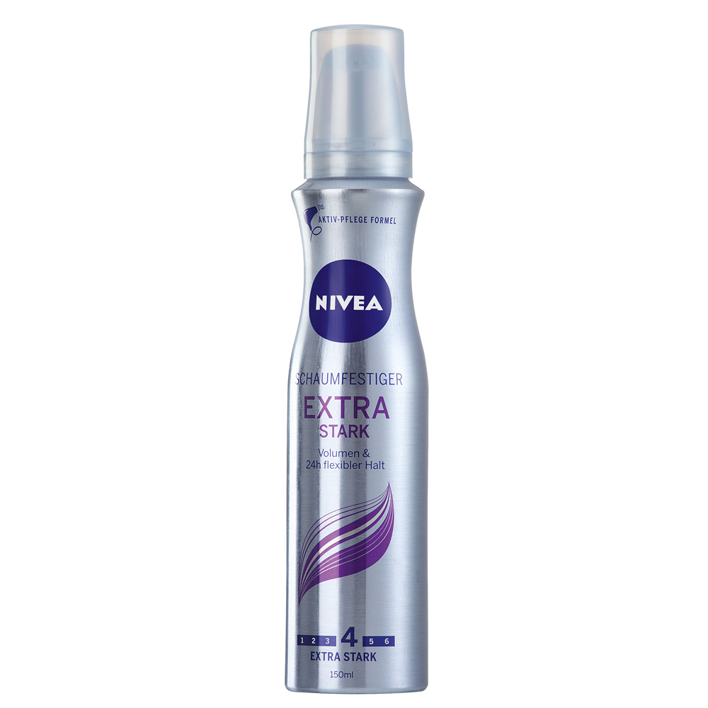 Nivea® Extra Stark Schaumfestiger