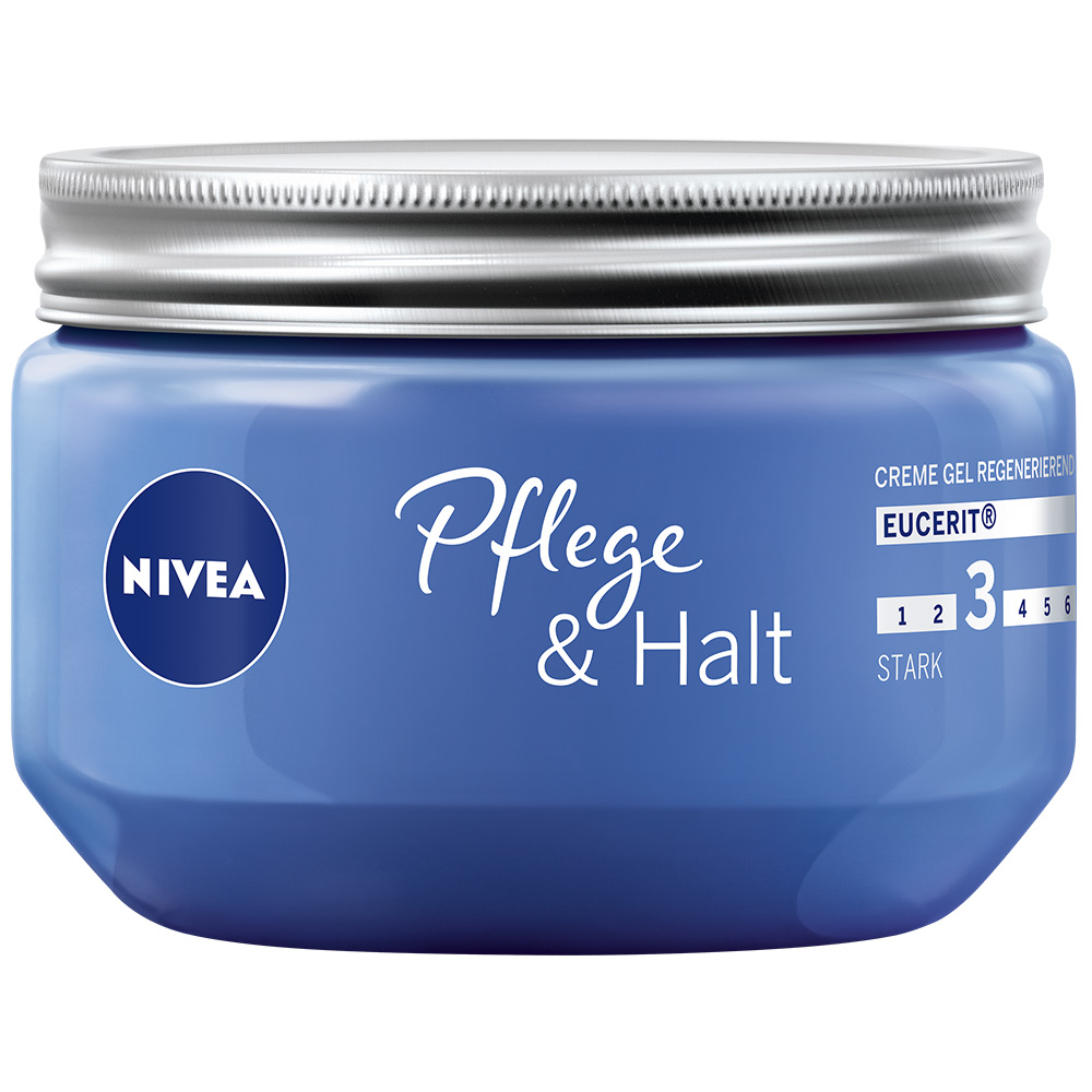 Nivea® Pflege & Halt Creme Gel