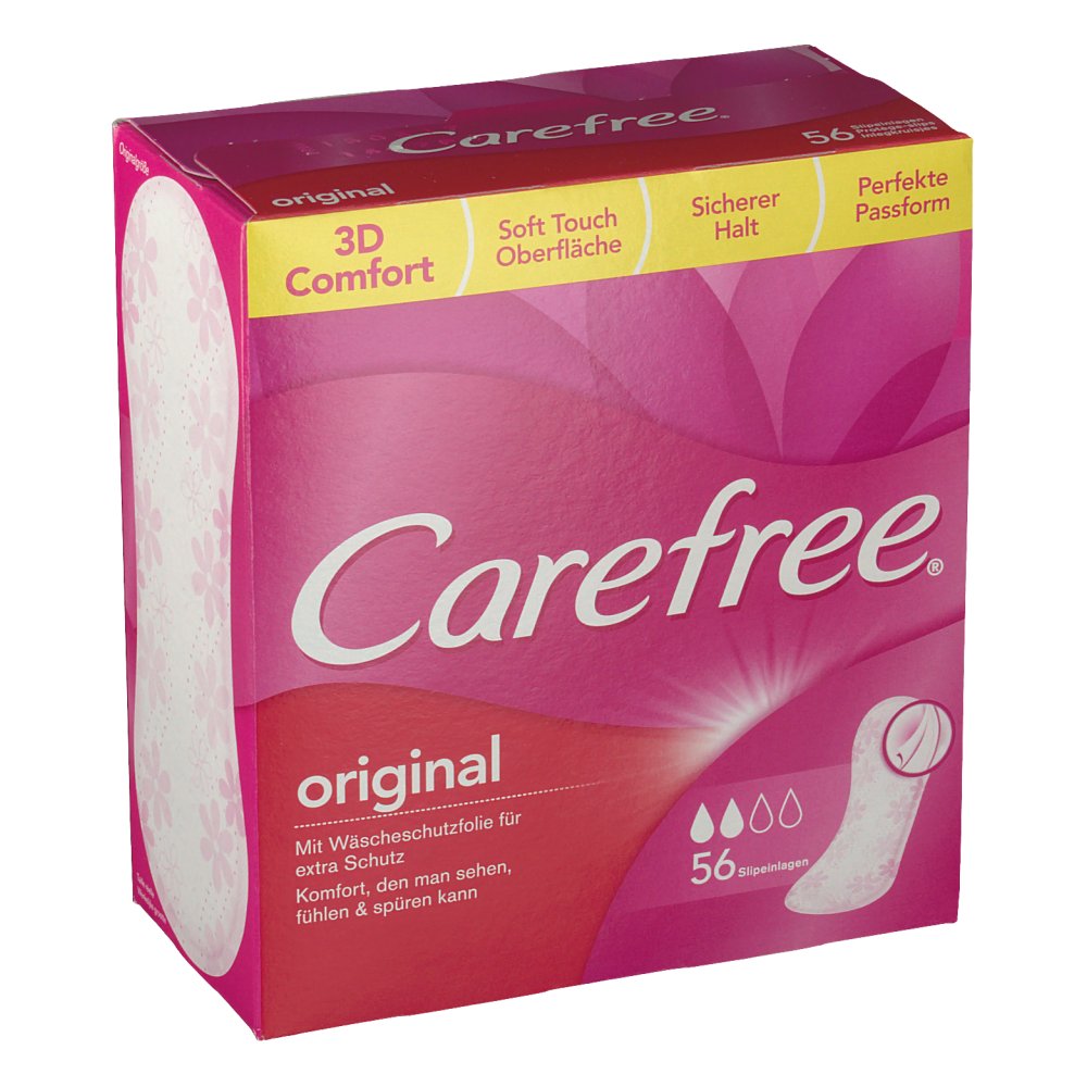 CAREFREE® original - shop-apotheke.com