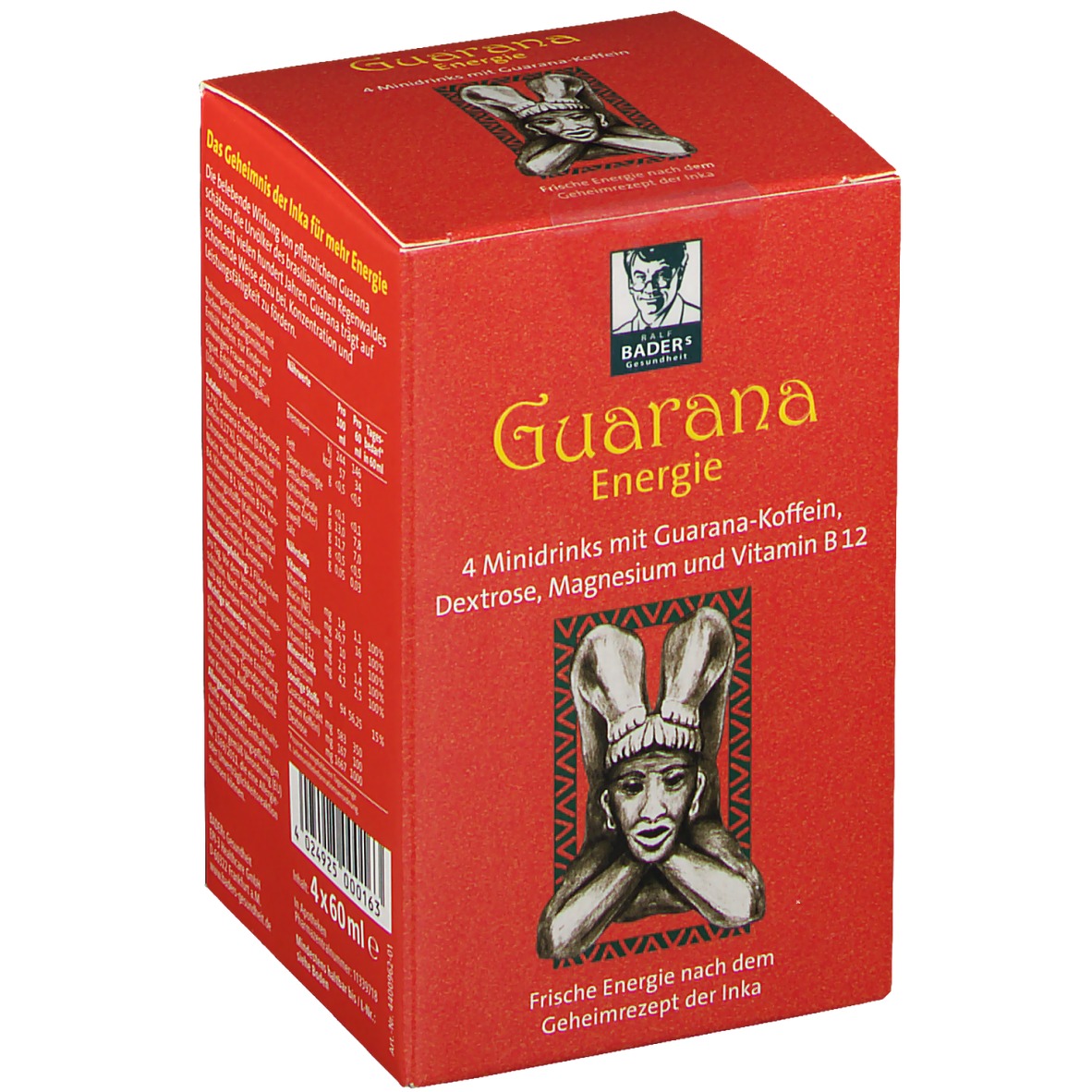 Guarana Energie