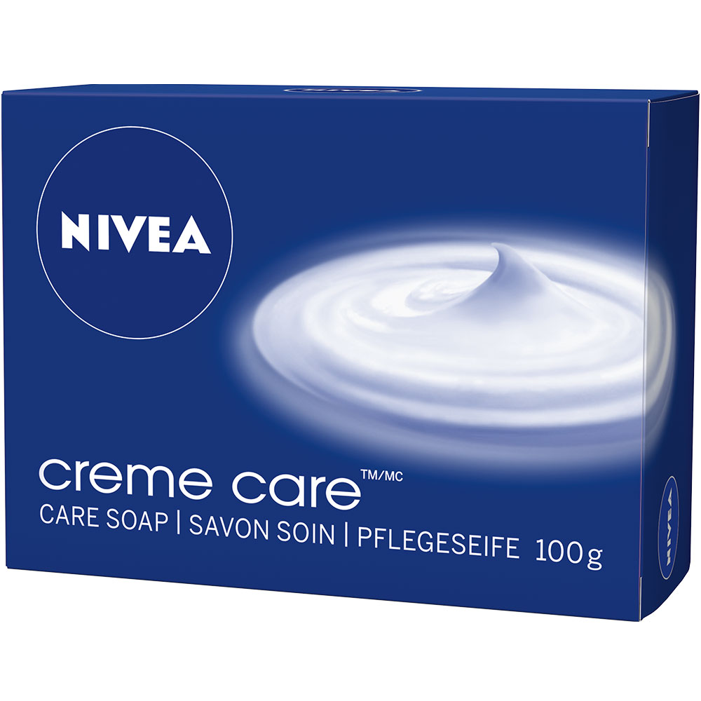 Nivea® Creme Care Pflegeseife