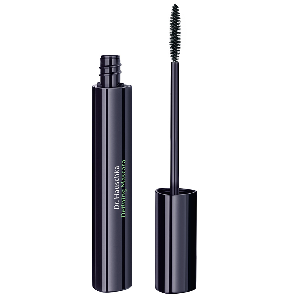 Dr. Hauschka Defining Mascara 01 black