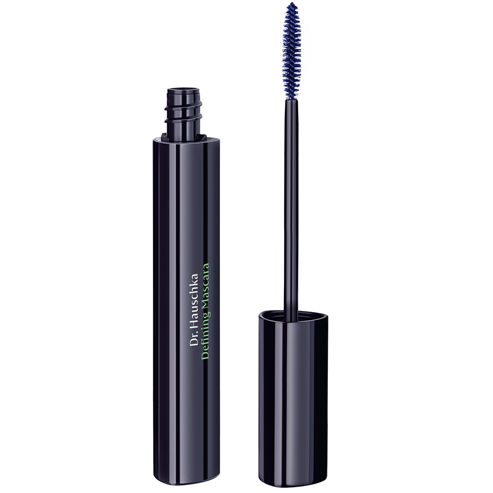 Dr. Hauschka Defining Mascara 03 blue