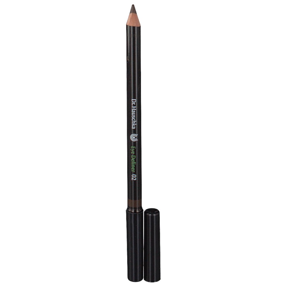 Dr.Hauschka Eye Definer 02 brown