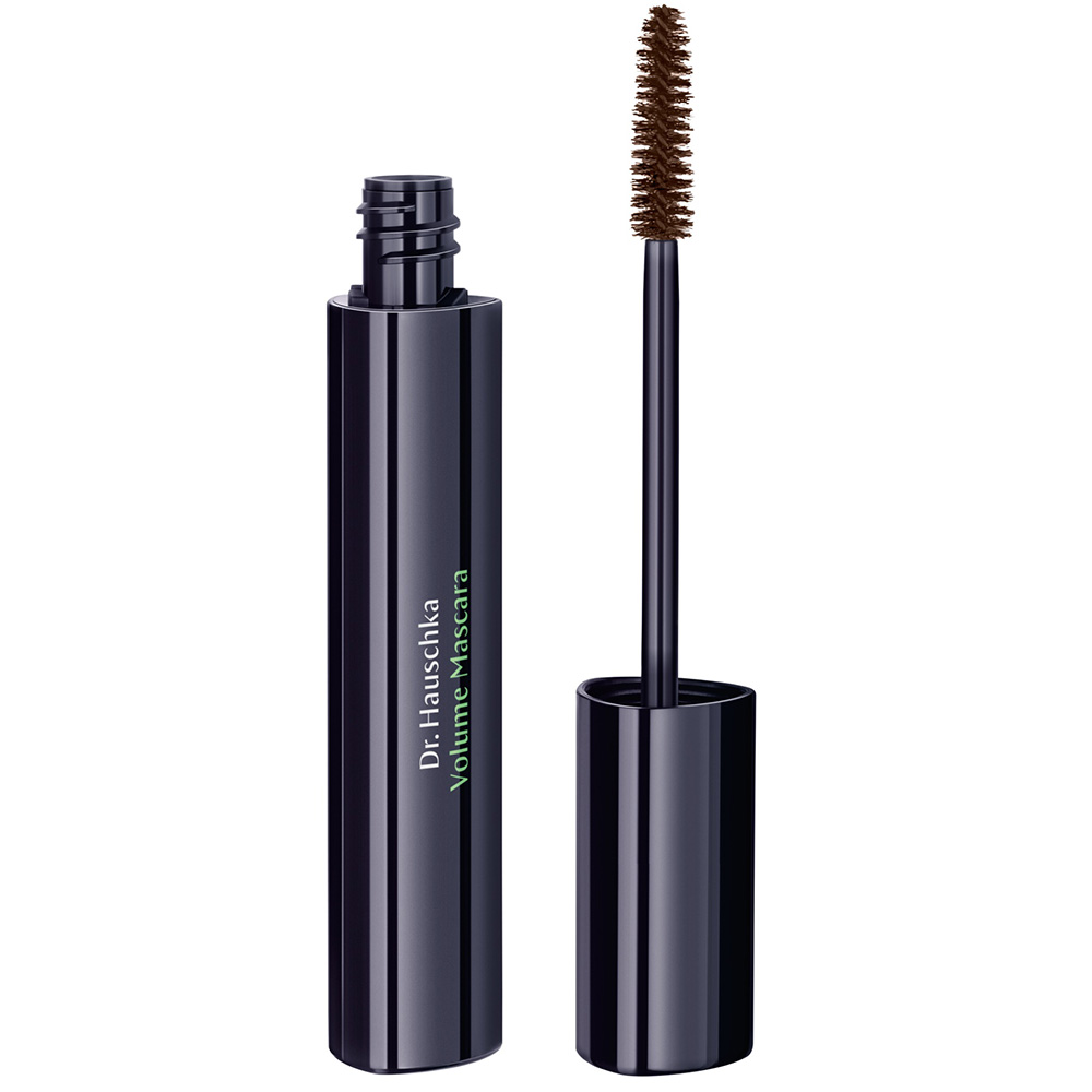 Dr. Hauschka Volume Mascara 02 brown