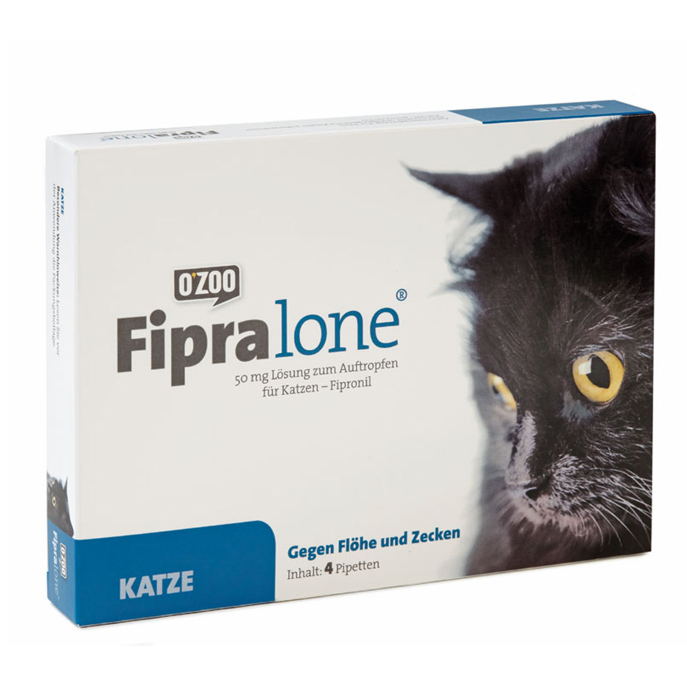 Fipralone® 50mg für Katzen